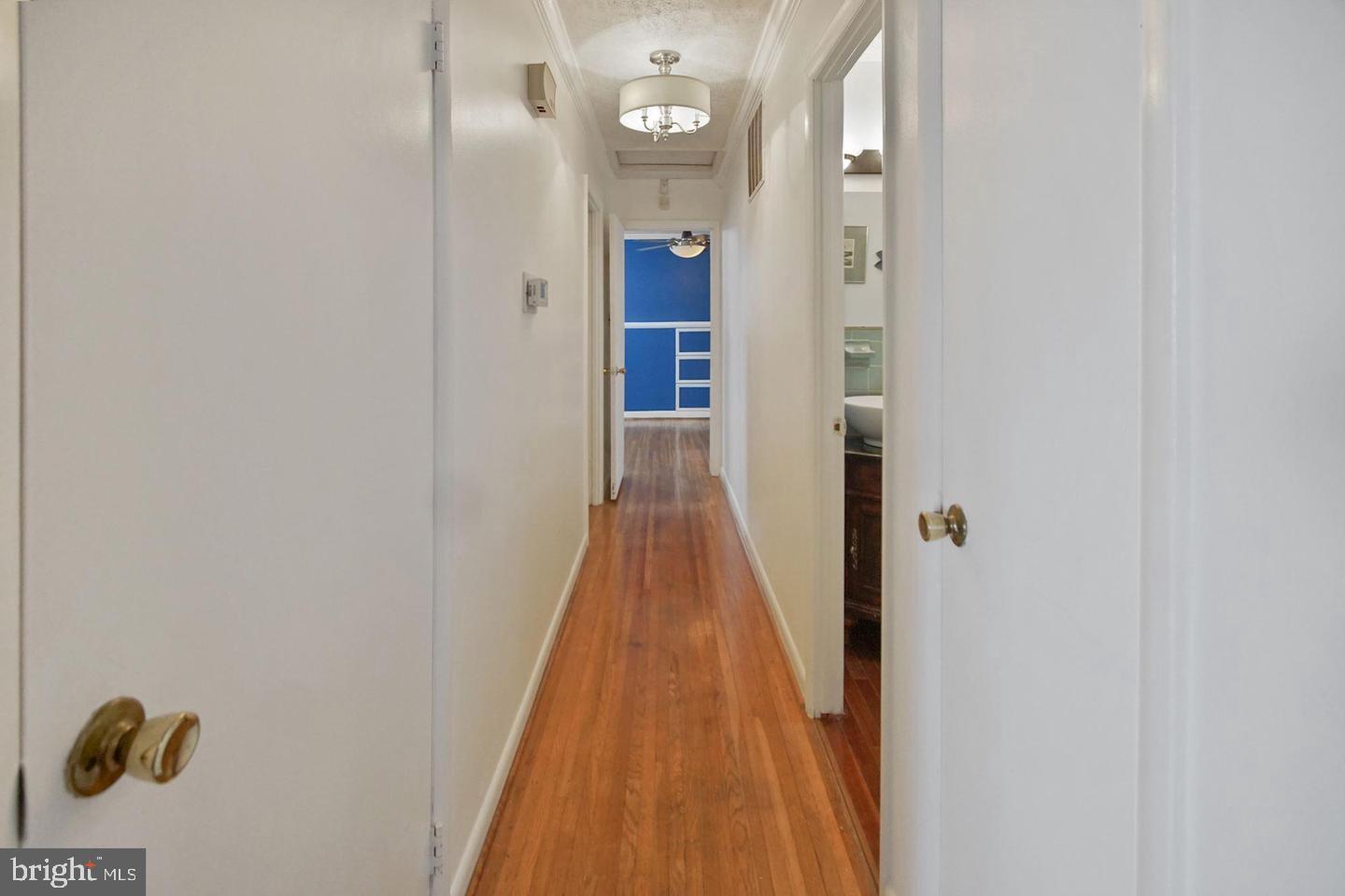 12826 Glynis Road Clinton, MD 20735 - Photo 41 of 47 Hall