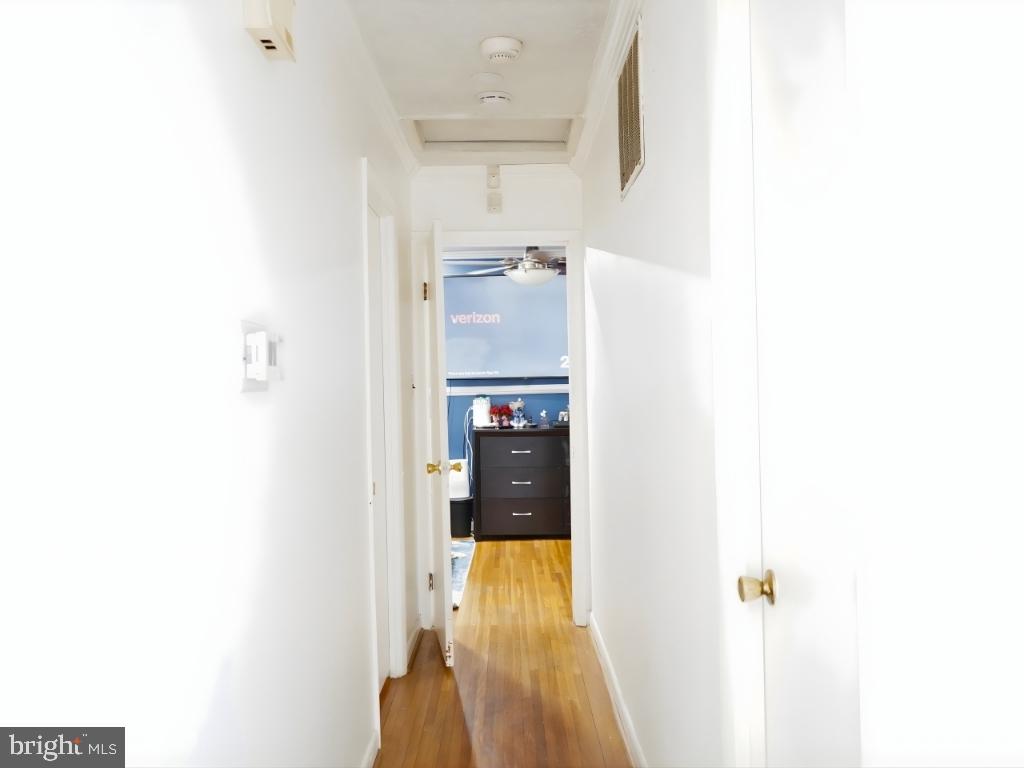 12826 Glynis Road Clinton, MD 20735 - Photo 9 of 47 Hallway