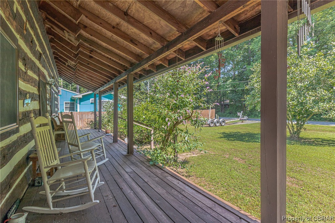 122 Lancelot Drive Reedville, VA 22539 - Photo 31 of 50