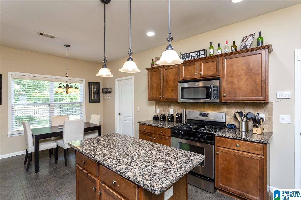 6332 Letson Farms Road Bessemer, AL 35022 - Photo 12 of 49