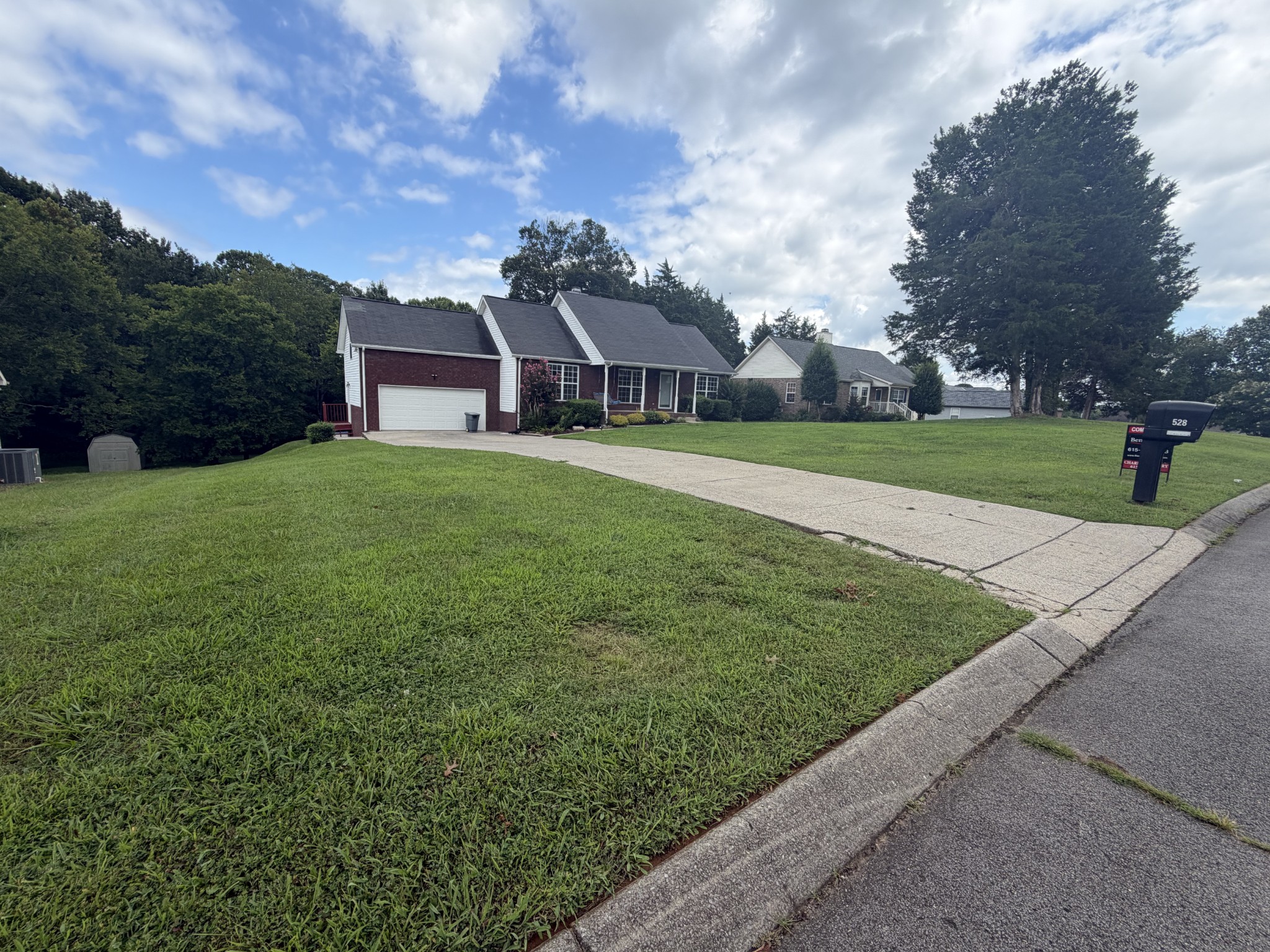 528 Windy Road Mount Juliet, TN 37122 - Photo 30 of 30 Gallery Image 30