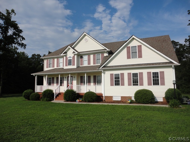 8797 Hines Road Disputanta, VA 23842 - Photo 1 of 19 Gallery Image 1
