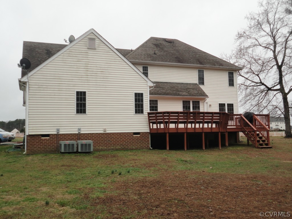 8797 Hines Road Disputanta, VA 23842 - Photo 2 of 19 Gallery Image 2