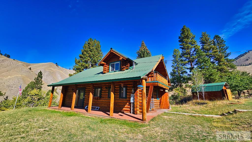 53 Runnin Bear Road Carmen, ID 83462 - Photo 29 of 66