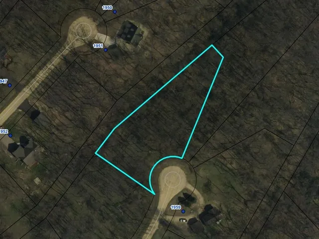 a close view of sliding door