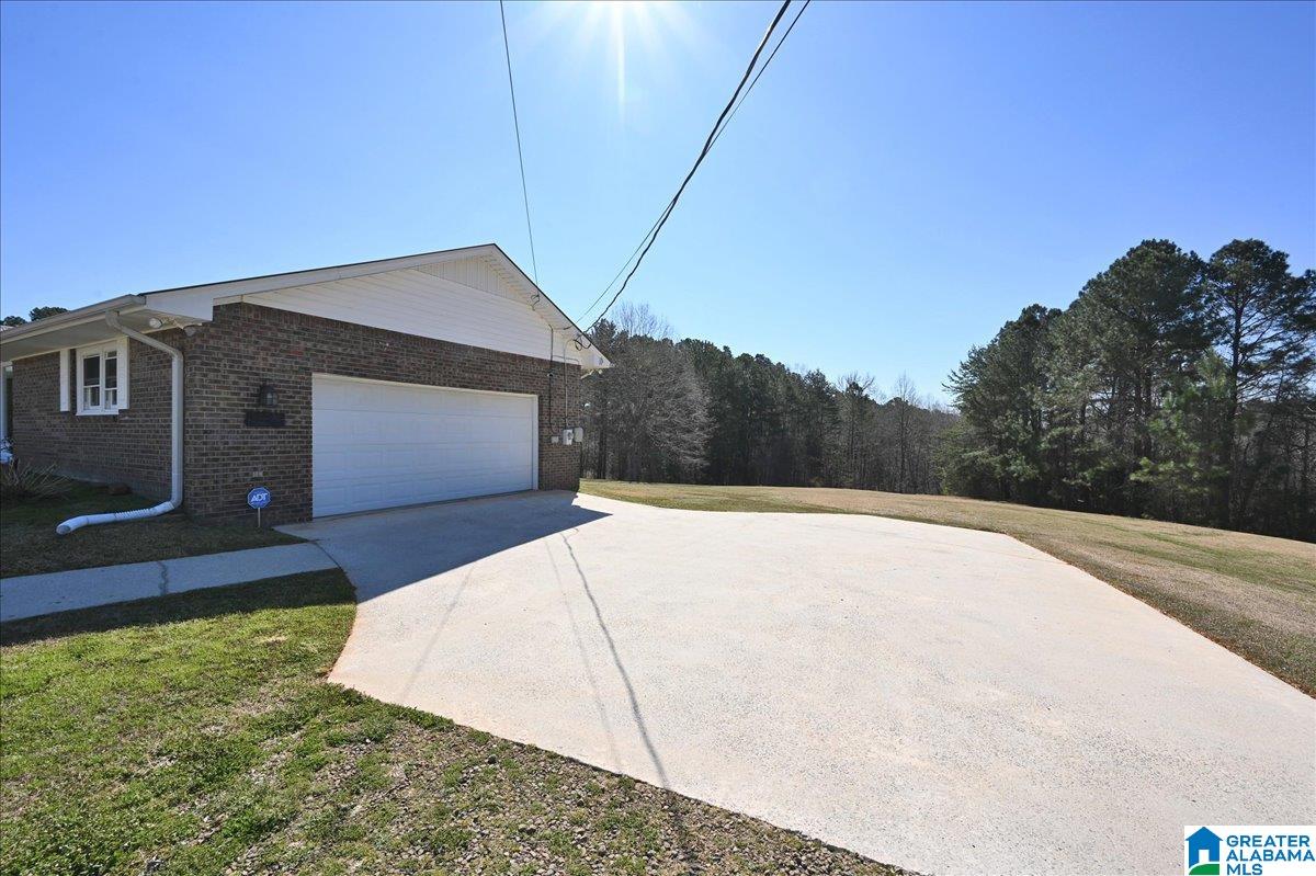 775 Old Hickory Road Warrior, AL 35180 - Photo 4 of 35