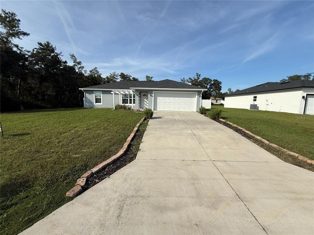 3897 Southwest 169th Ln Road Ocala, FL 34473 - Photo 2 of 45