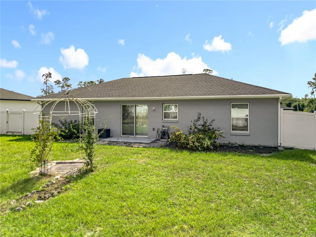 3897 Southwest 169th Ln Road Ocala, FL 34473 - Photo 40 of 45