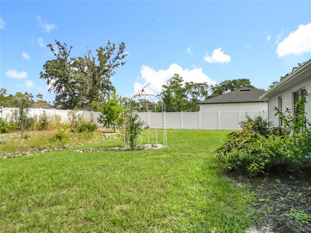 3897 Southwest 169th Ln Road Ocala, FL 34473 - Photo 41 of 45
