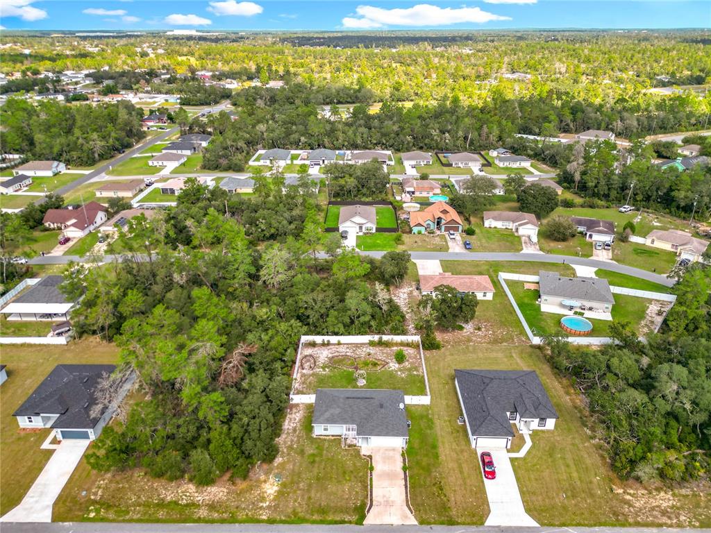 3897 Southwest 169th Ln Road Ocala, FL 34473 - Photo 44 of 45