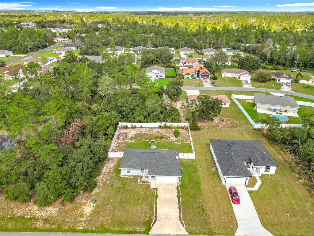 3897 Southwest 169th Ln Road Ocala, FL 34473 - Photo 45 of 45