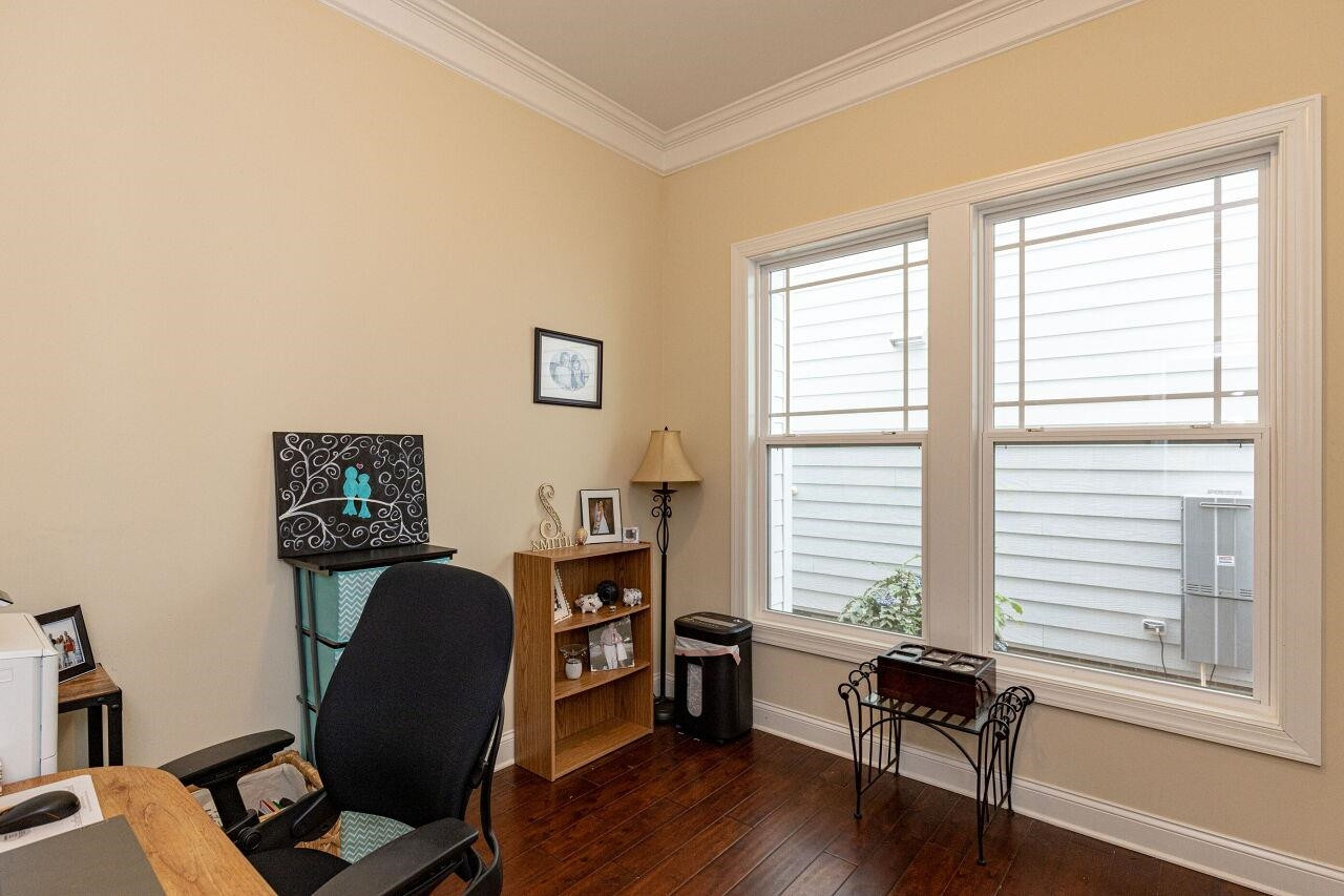 1536 Rodessa Run Raleigh, NC 27607 - Photo 17 of 53 Photo 17