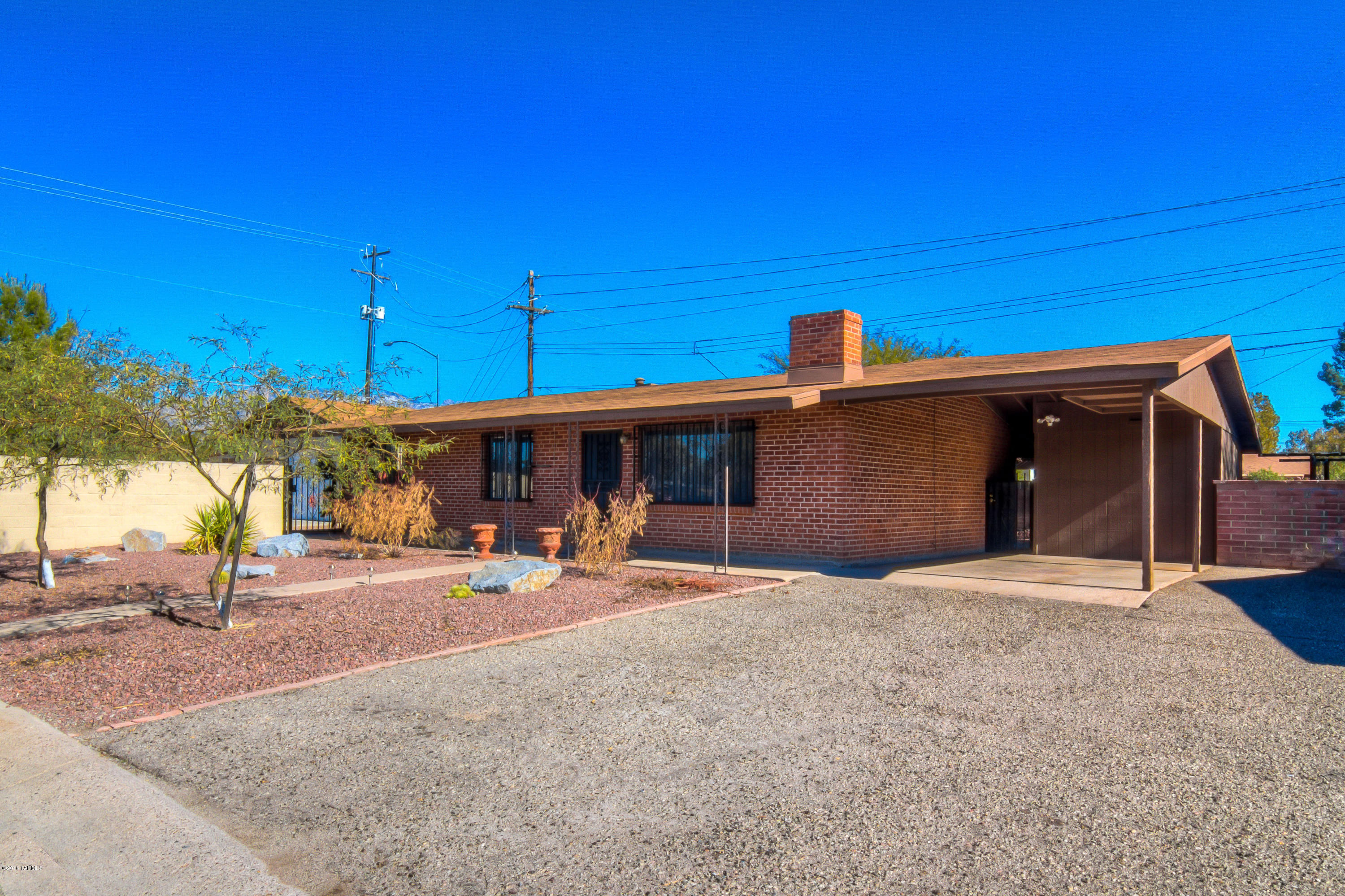 3550 North Olive Road Tucson, AZ 85719 - Photo 3 of 45