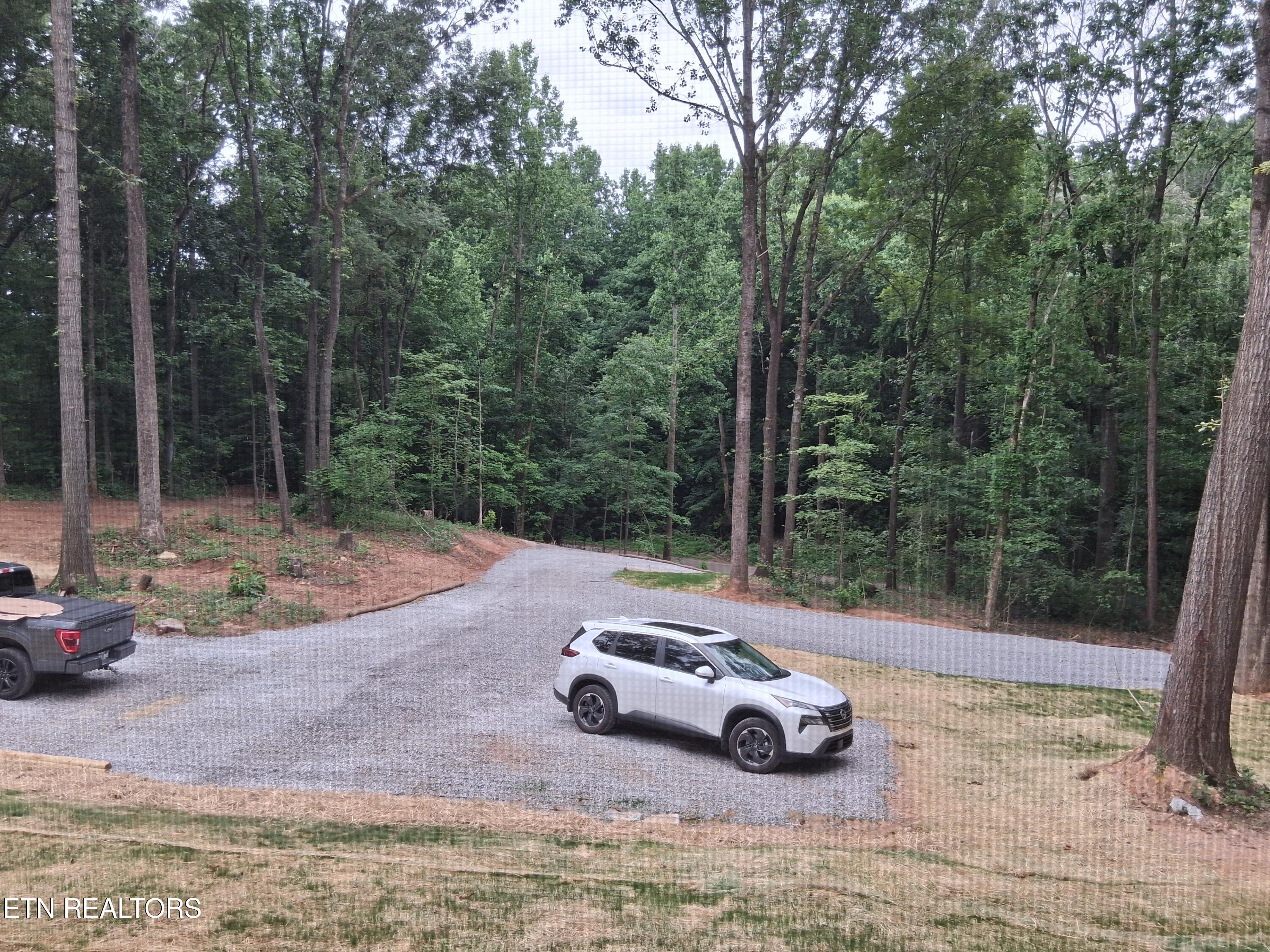473 Randolph Fridley Road Sweetwater, TN 37874 - Photo 7 of 8 View from Main BR