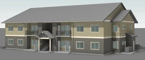 $555 | 511 South Interlake Road, Moses Lake, WA 98837