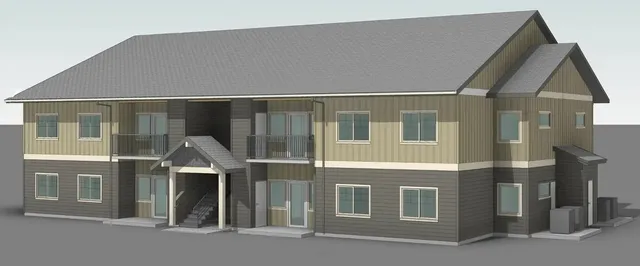 $555 | 511 South Interlake Road, Moses Lake, WA 98837