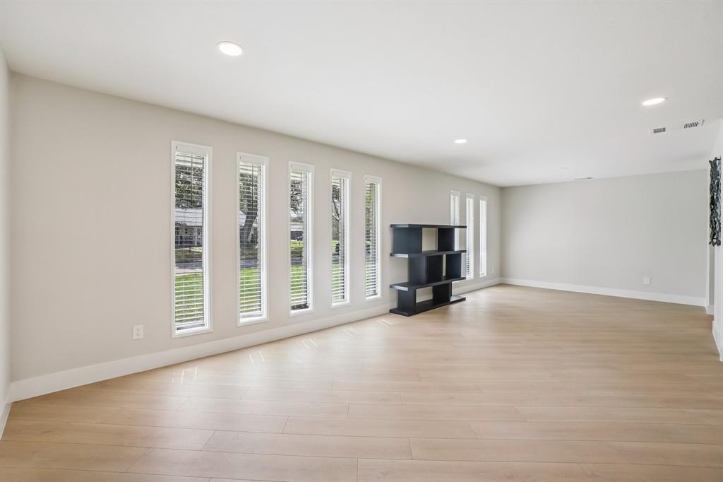 3237 Timberview Road Dallas, TX 75229 - Photo 8 of 30 Floor-to-ceiling windows