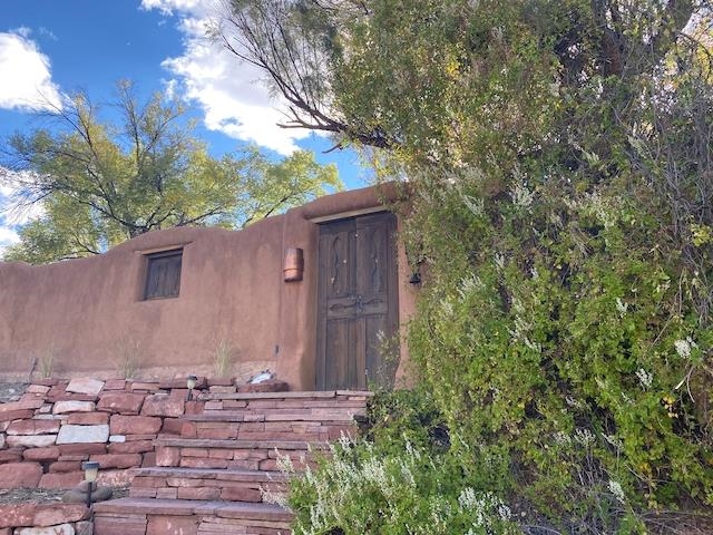 20 Dry Creek Road Santa Fe, NM 87506 - Photo 1 of 1