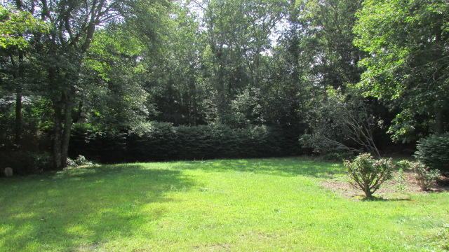 43 Chappaquiddick Road Centerville, MA 02632 - Photo 5 of 8 a view of green field