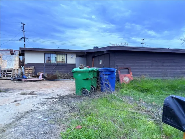 $550,000 | 199 South Gina Avenue, El Cajon, CA 92019