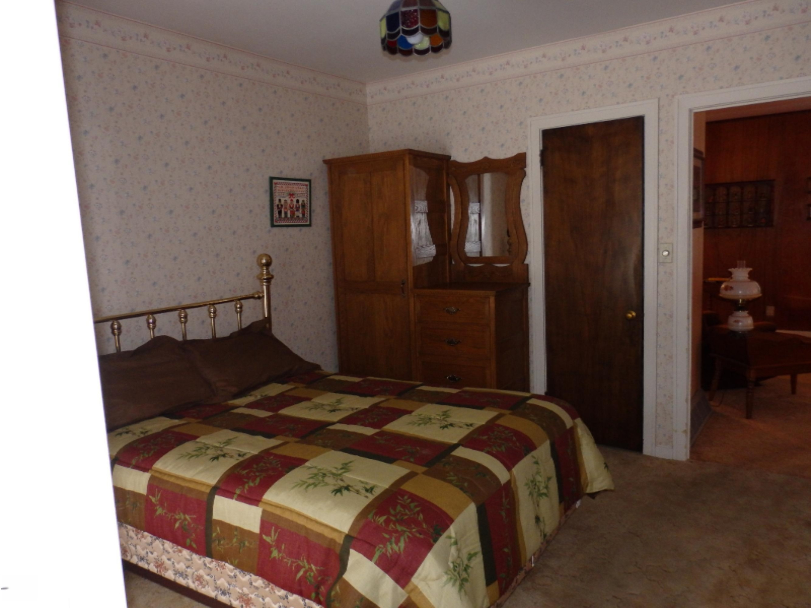 2010 Hill Road Manistee, MI 49660 - Photo 13 of 21 P1290110