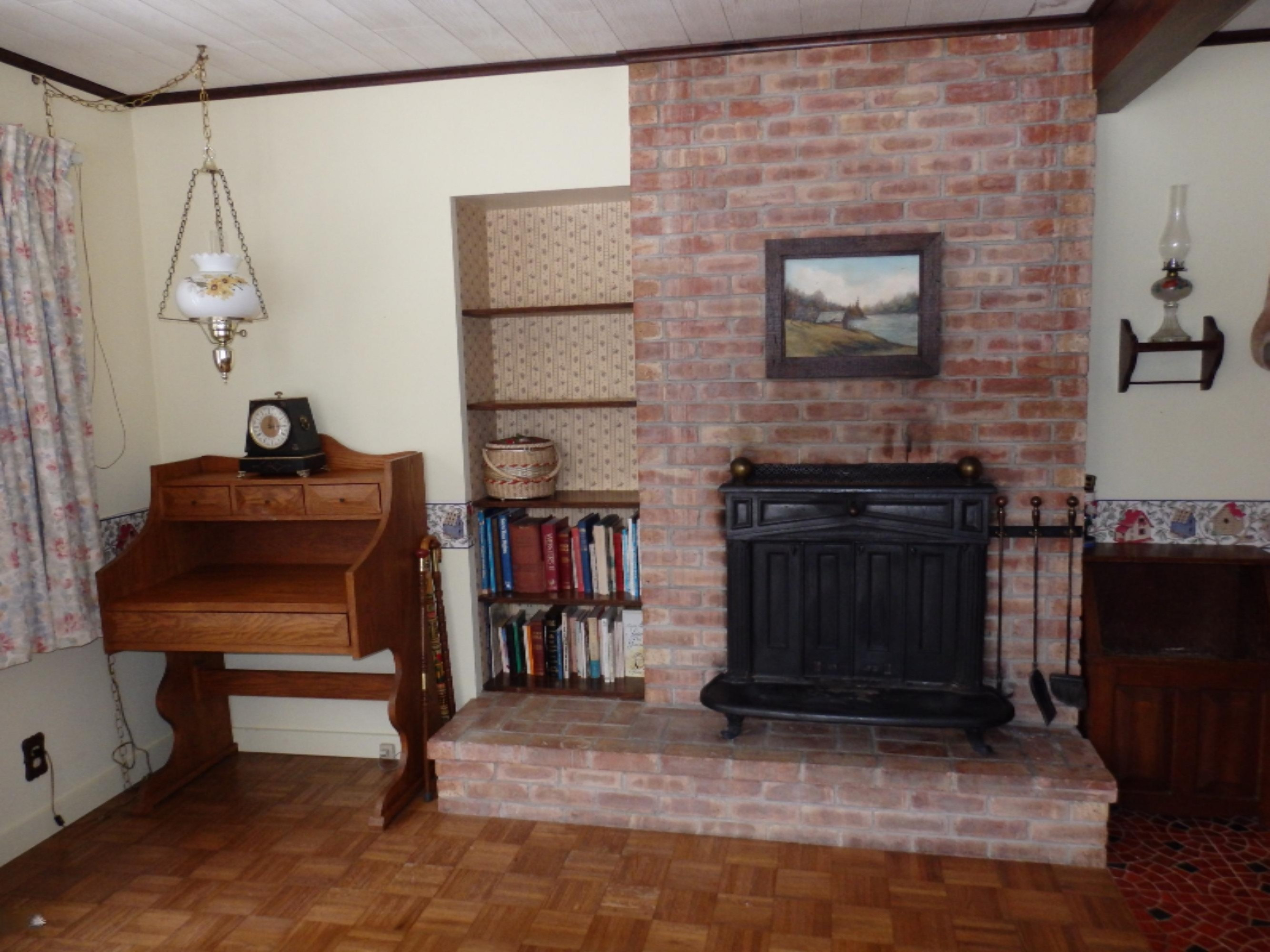 2010 Hill Road Manistee, MI 49660 - Photo 5 of 21 P1290114