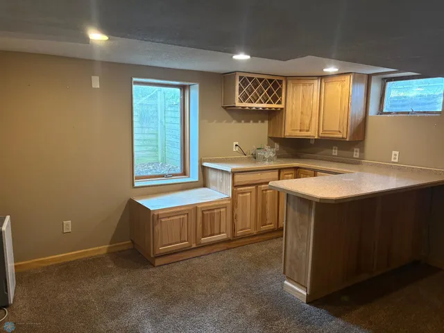 $219,500 | 1402 4th Street South, Moorhead, MN 56560