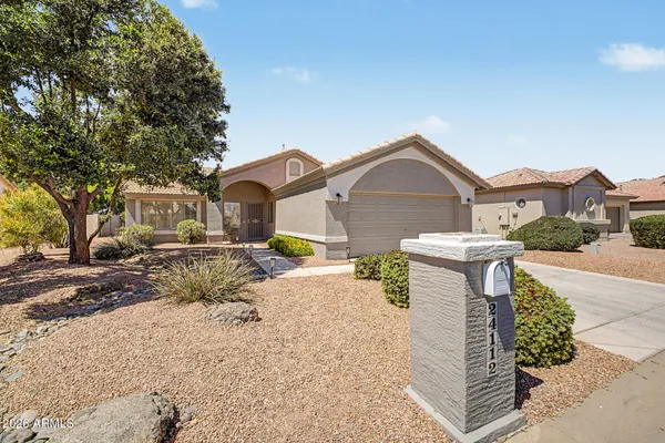 $449,000 | 24112 South Starcrest Drive, Sun Lakes, AZ 85248