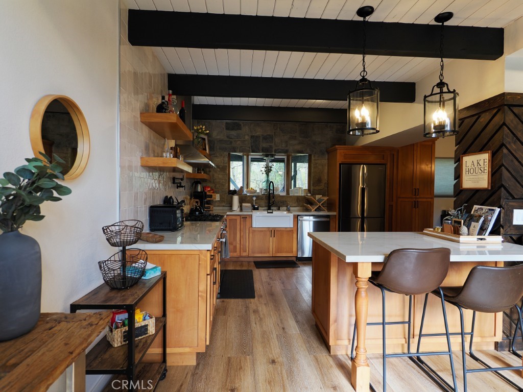 28596 North Bay Road Lake Arrowhead, CA 92352 - Photo 23 of 69