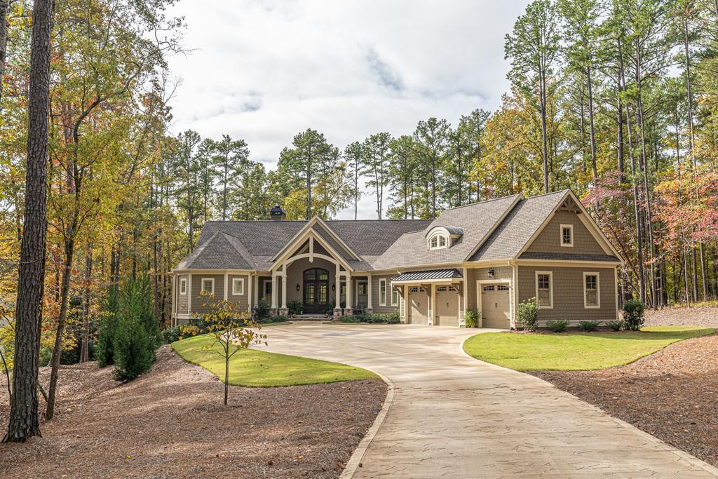 1411 Jackson Ridge Road Greensboro, GA 30642 - Photo 1 of 1 Gallery Image 1