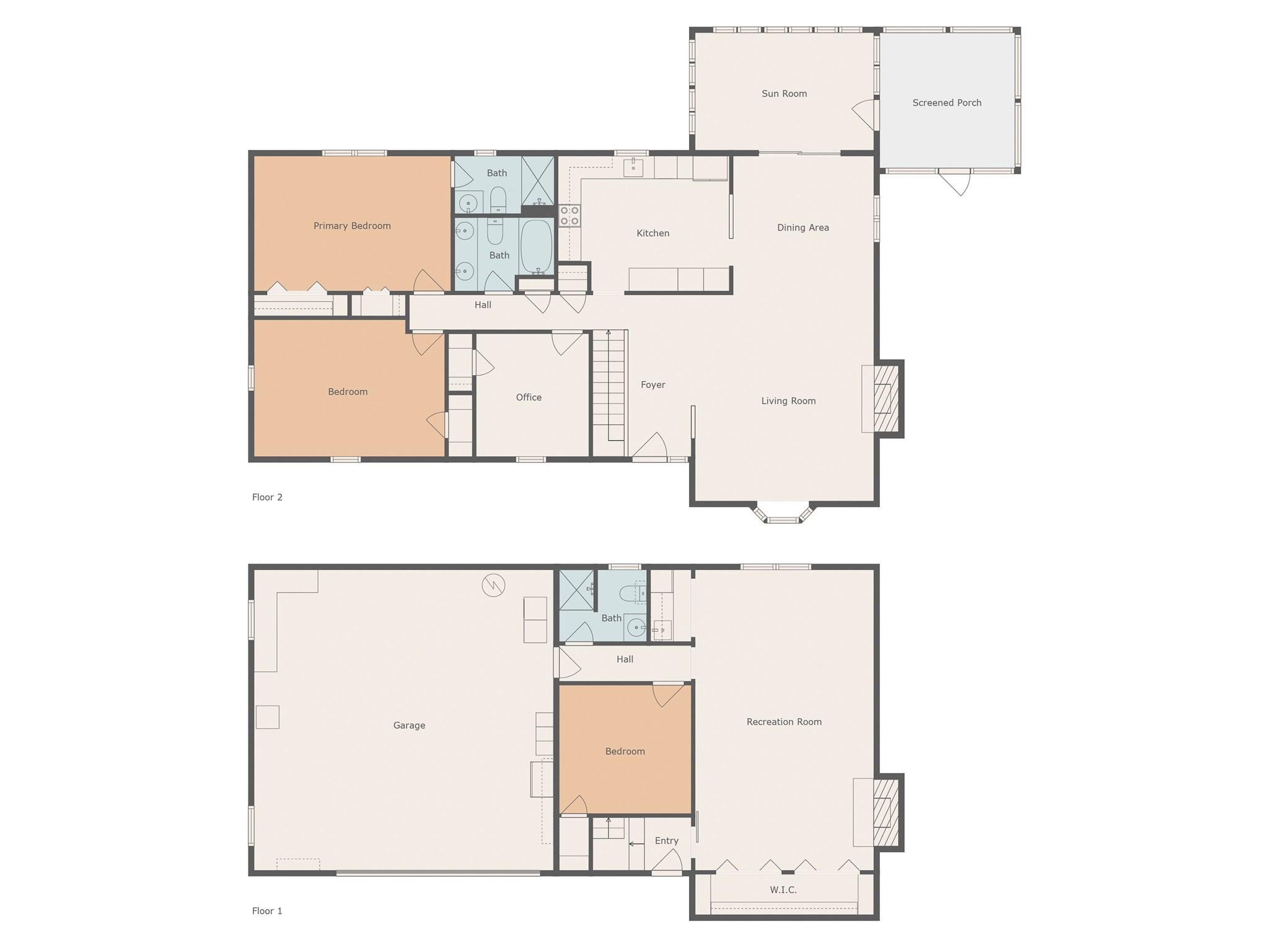 197 Tiptop Road Brevard, NC 28712 - Photo 45 of 45