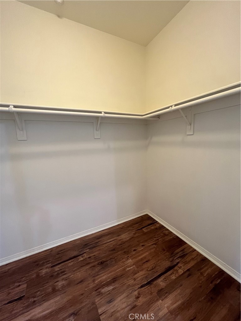 60 Strawflower Street Ladera Ranch, CA 92694 - Photo 13 of 22 a view of a room with wooden floor