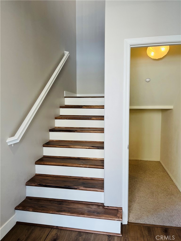 60 Strawflower Street Ladera Ranch, CA 92694 - Photo 19 of 22 a view of entryway