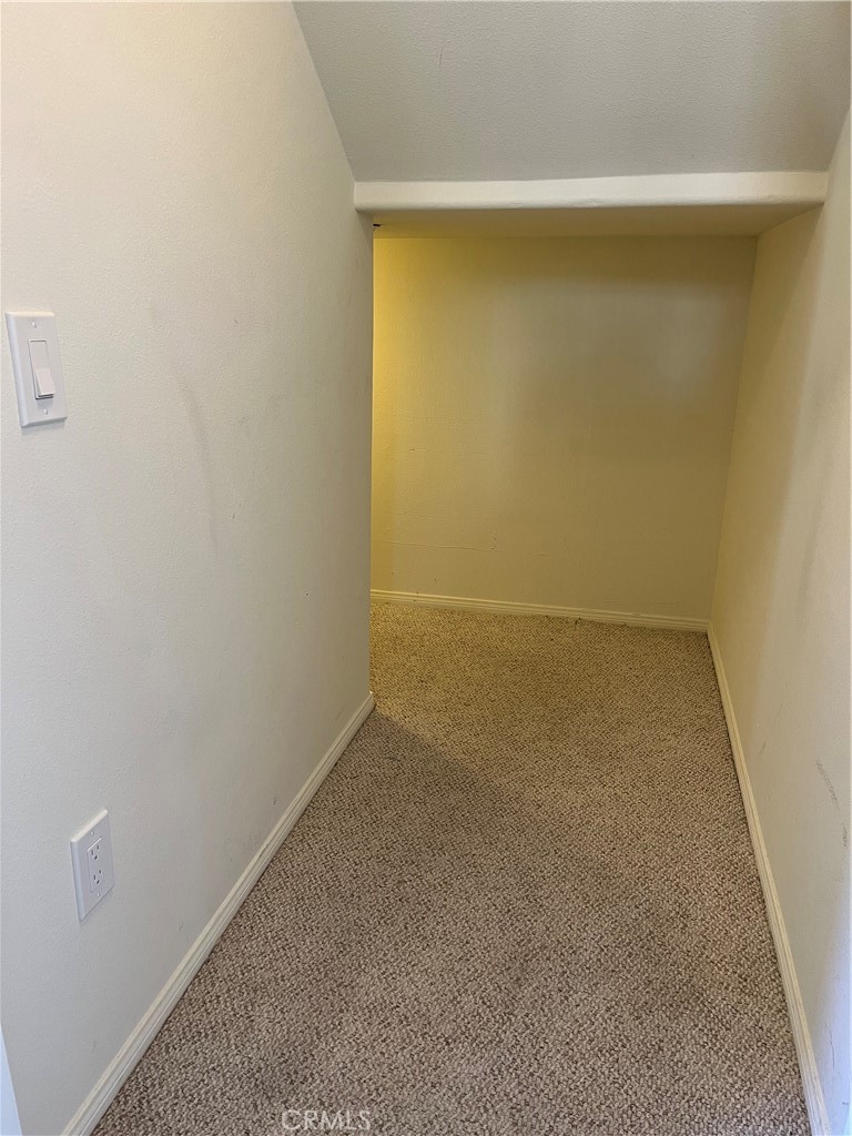 60 Strawflower Street Ladera Ranch, CA 92694 - Photo 20 of 22 a view of a small space