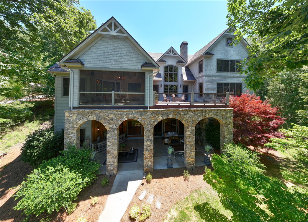 264 Featherstone Drive Sunset, SC 29685 - Photo 3 of 49