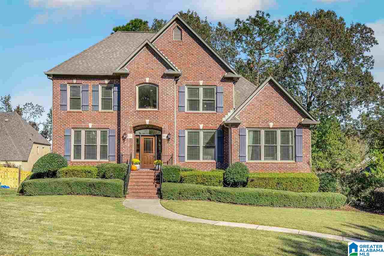 4104 Milner Circle Birmingham, AL 35242 - Photo 50 of 50