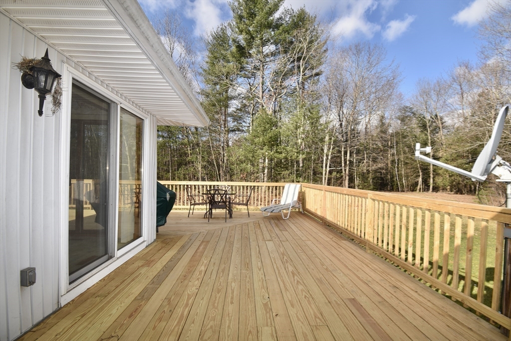 19 Charles Johnson Road Southwick, MA 01077 - Photo 24 of 30 Gallery Image 24