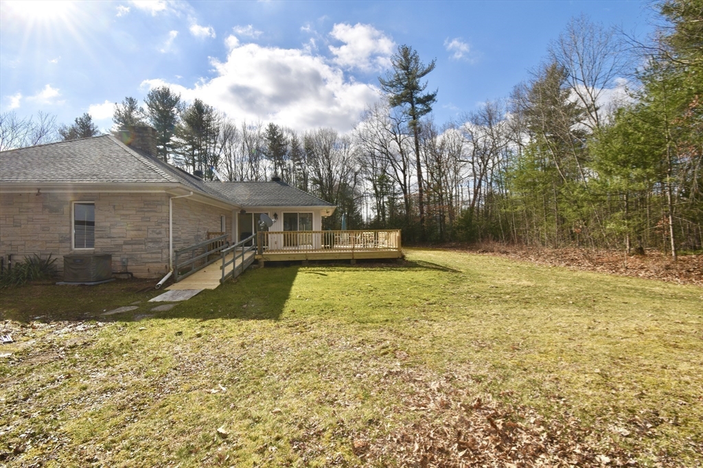 19 Charles Johnson Road Southwick, MA 01077 - Photo 27 of 30 Gallery Image 27