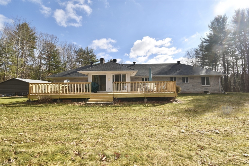 19 Charles Johnson Road Southwick, MA 01077 - Photo 28 of 30 Gallery Image 28