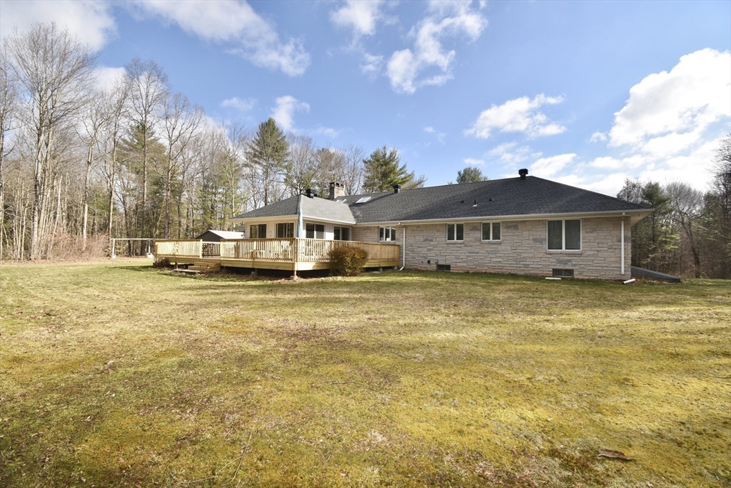 19 Charles Johnson Road Southwick, MA 01077 - Photo 30 of 30 Gallery Image 30