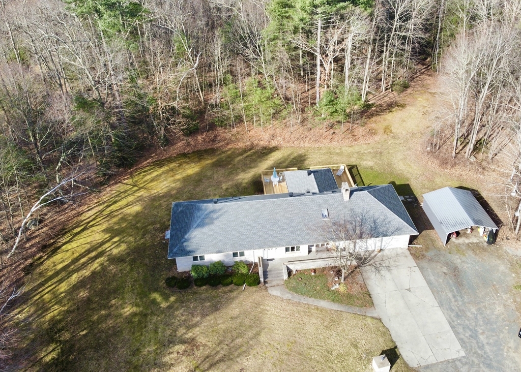 19 Charles Johnson Road Southwick, MA 01077 - Photo 3 of 30 Gallery Image 3