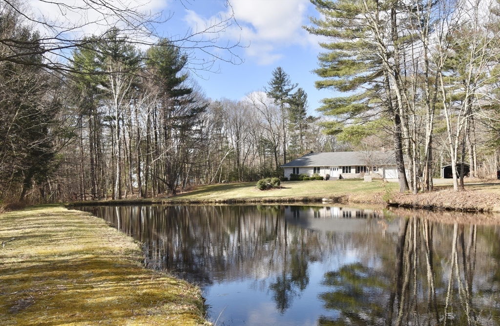 19 Charles Johnson Road Southwick, MA 01077 - Photo 7 of 30 Gallery Image 7