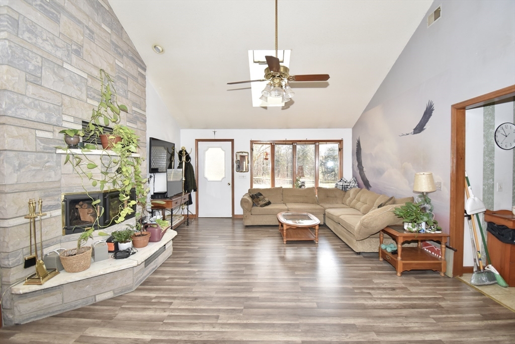 19 Charles Johnson Road Southwick, MA 01077 - Photo 10 of 30 Gallery Image 10