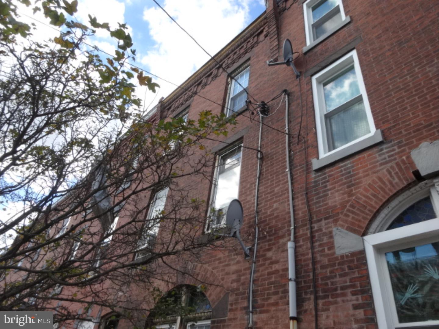 125 Ripka Street Philadelphia, PA 19127 - Photo 2 of 15 Exterior Front