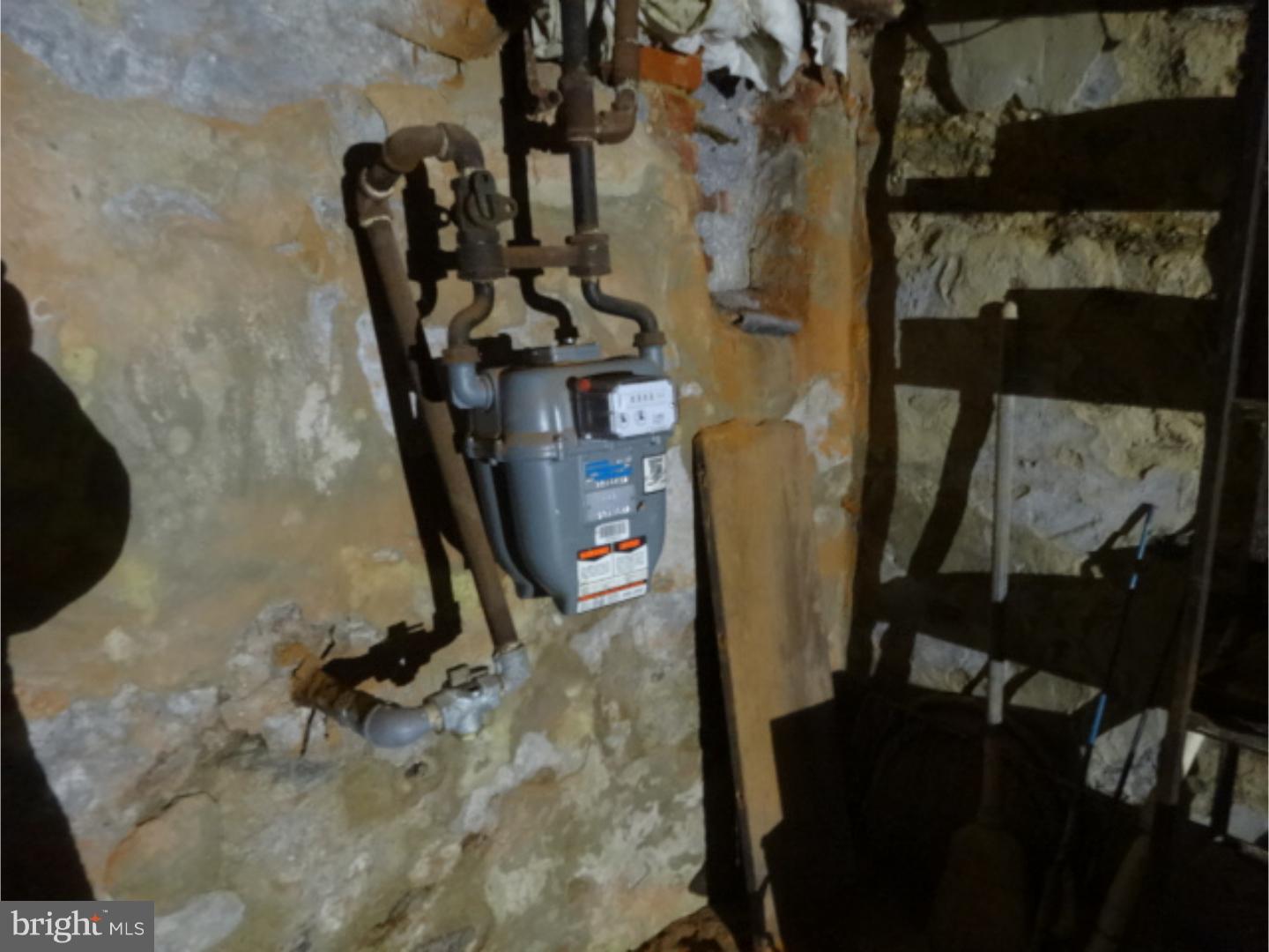 125 Ripka Street Philadelphia, PA 19127 - Photo 14 of 15 Basement