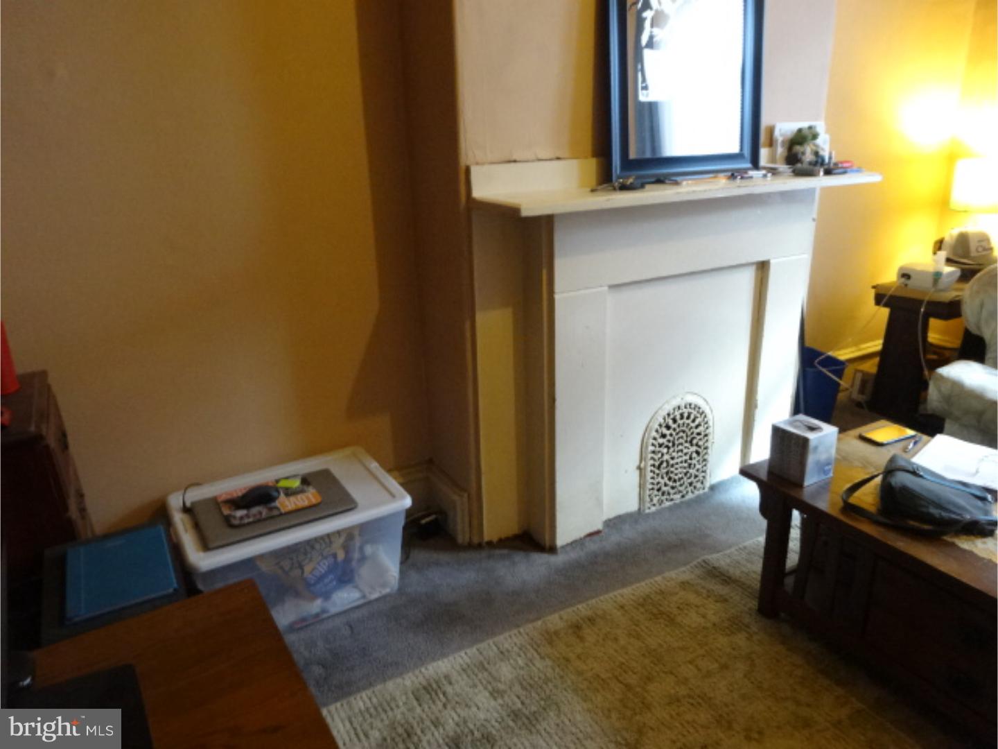 125 Ripka Street Philadelphia, PA 19127 - Photo 3 of 15 Living Room