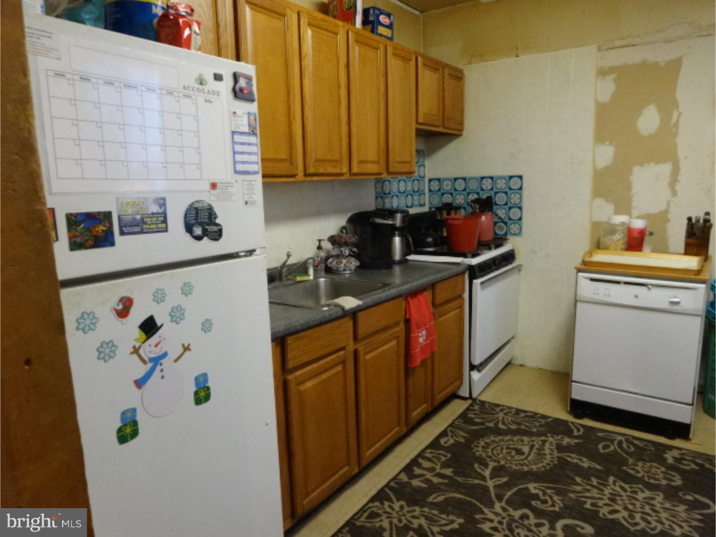 125 Ripka Street Philadelphia, PA 19127 - Photo 6 of 15 Kitchen