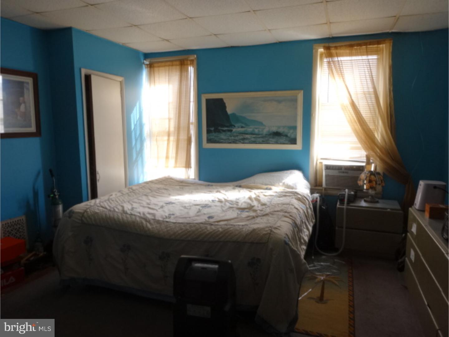125 Ripka Street Philadelphia, PA 19127 - Photo 8 of 15 Bedroom - Main
