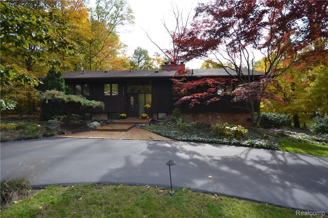 4763 Patrick Road West Bloomfield, MI 48322 - Photo 48 of 48 46.JPG