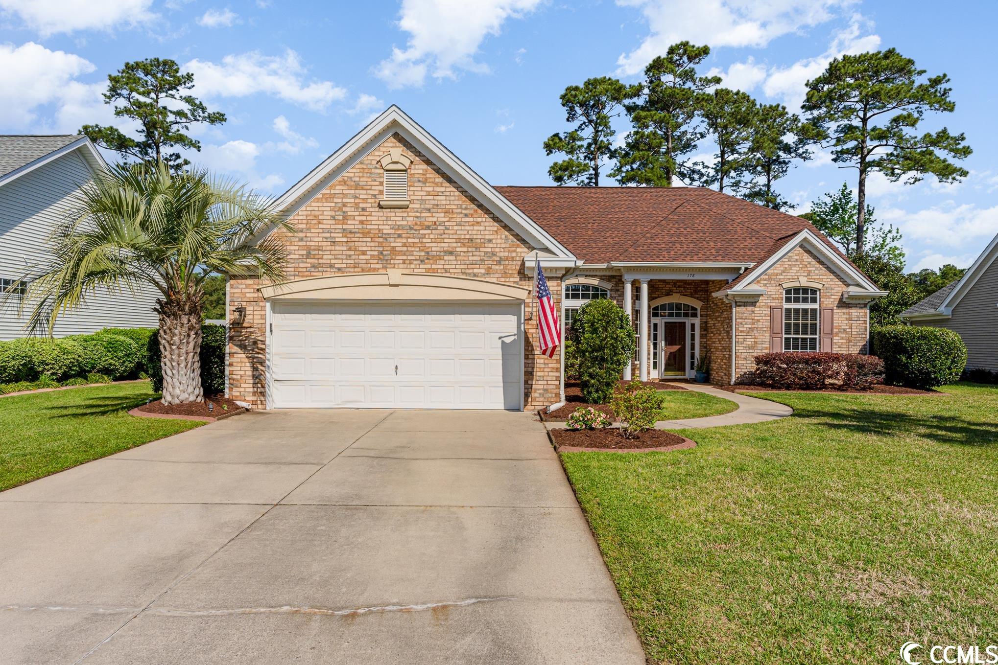 178 Pickering Drive Murrells Inlet, SC 29576 - Photo 1 of 40 Gallery Image 1